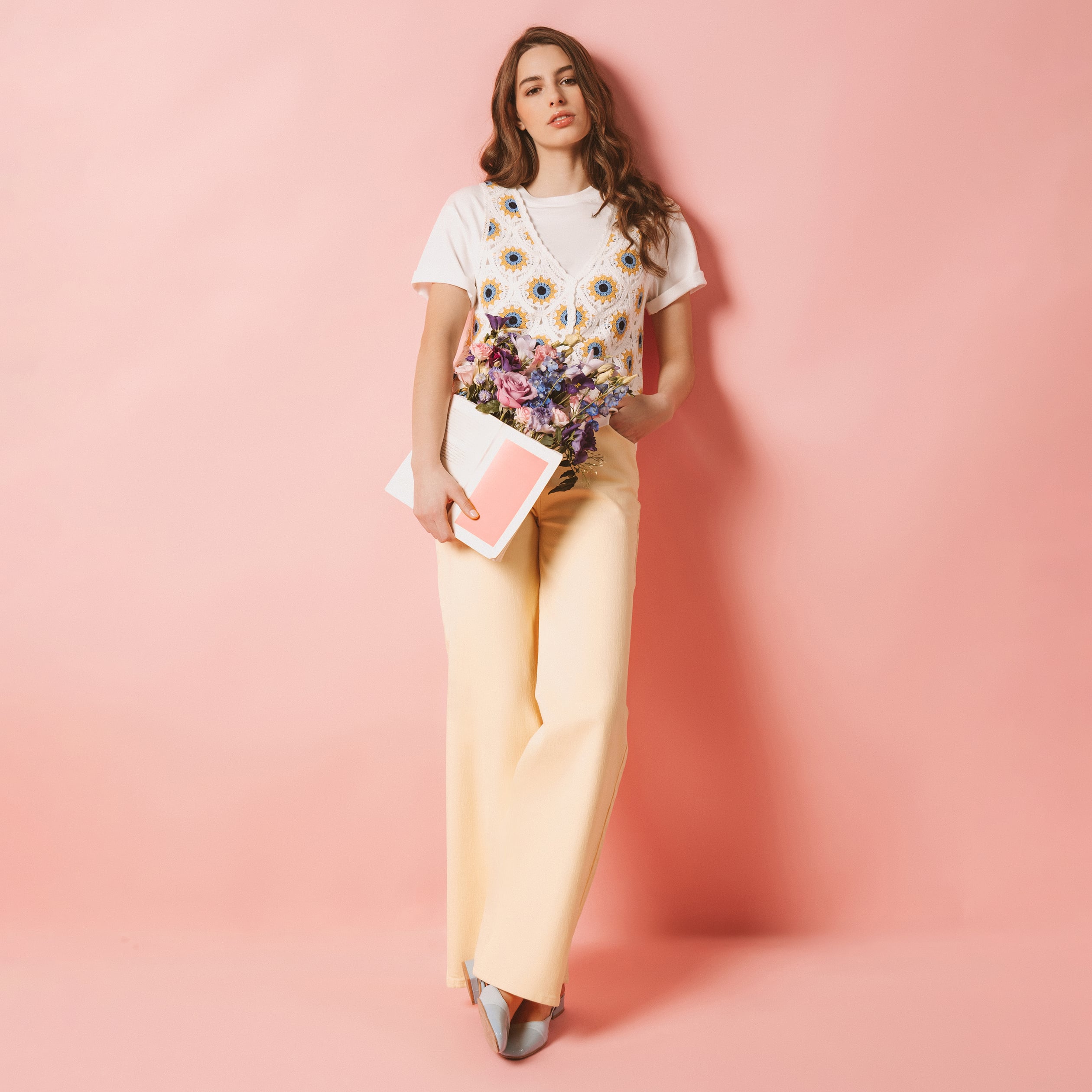 Acheter le look complet